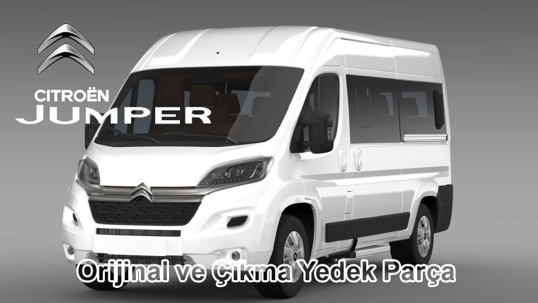 Çıkma Yedek Parça