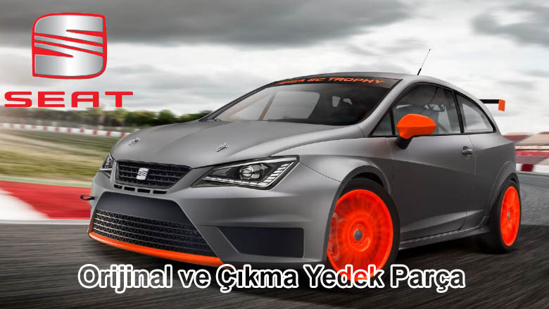 Çıkma Yedek Parça