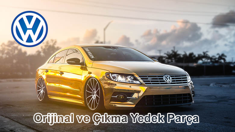 Çıkma Yedek Parça